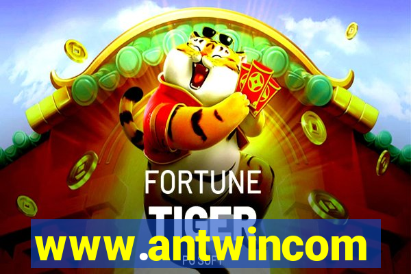www.antwincom