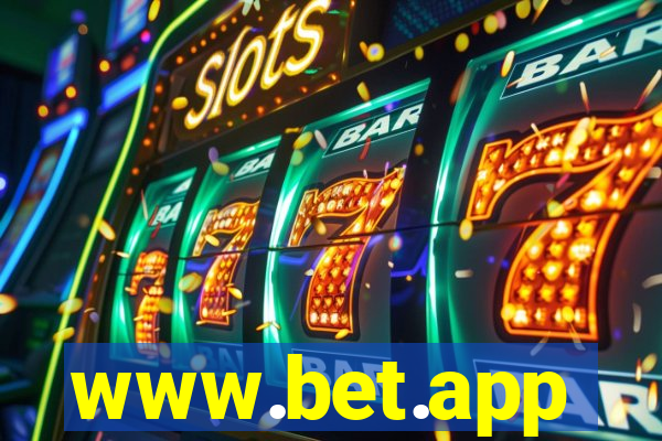 www.bet.app