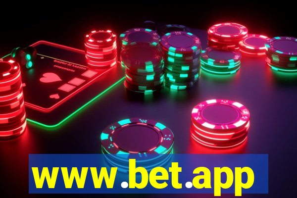 www.bet.app