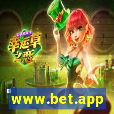 www.bet.app