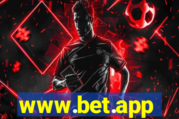www.bet.app
