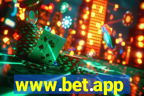 www.bet.app
