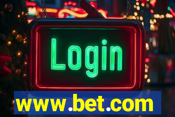 www.bet.com