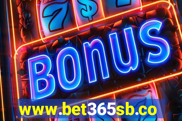 www.bet365sb.com