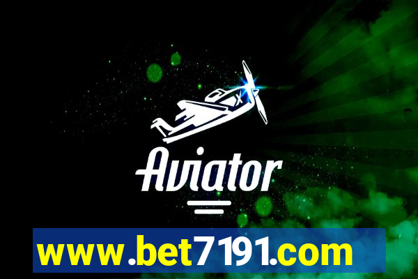 www.bet7191.com