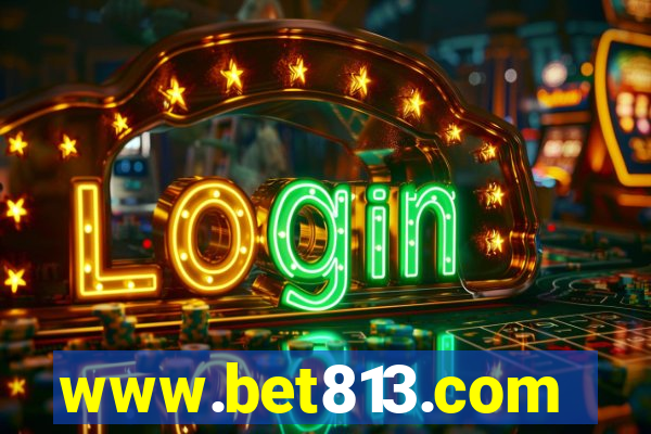 www.bet813.com