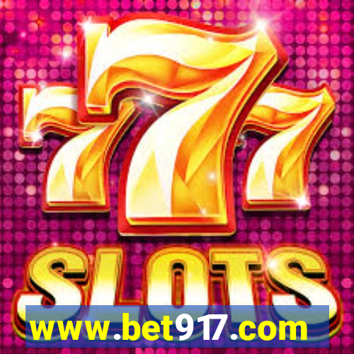 www.bet917.com