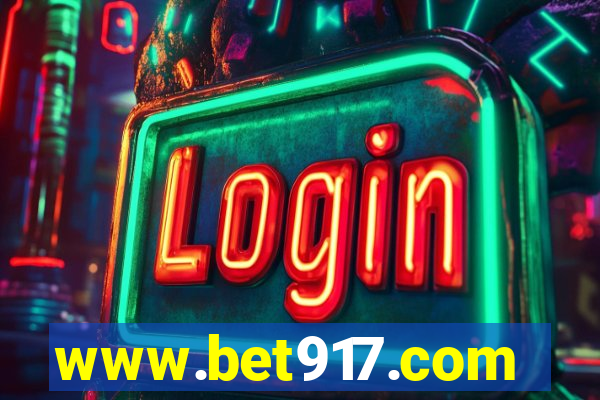 www.bet917.com