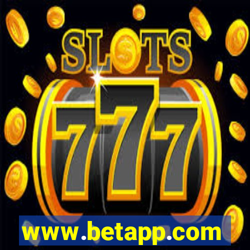 www.betapp.com