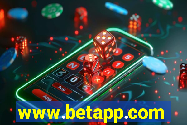 www.betapp.com