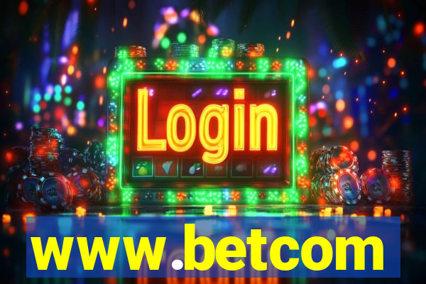 www.betcom