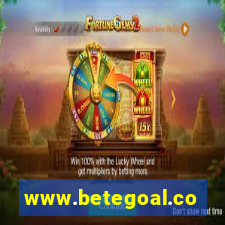 www.betegoal.com