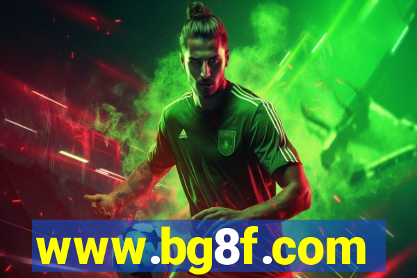 www.bg8f.com
