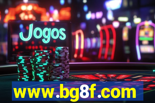 www.bg8f.com