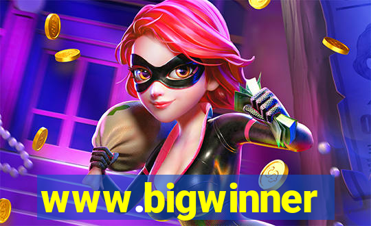 www.bigwinner