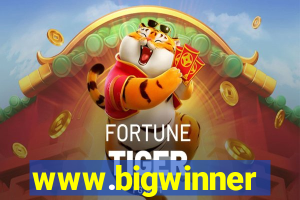 www.bigwinner