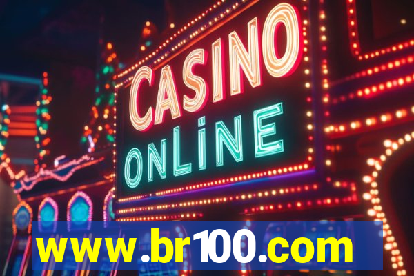 www.br100.com