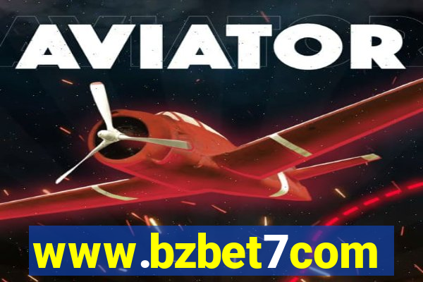 www.bzbet7com