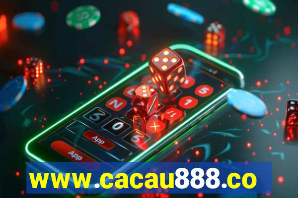 www.cacau888.com