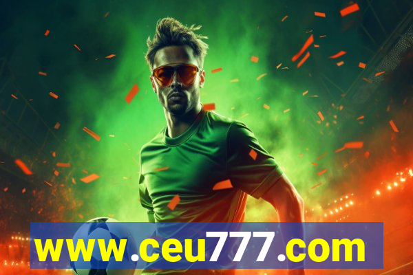 www.ceu777.com