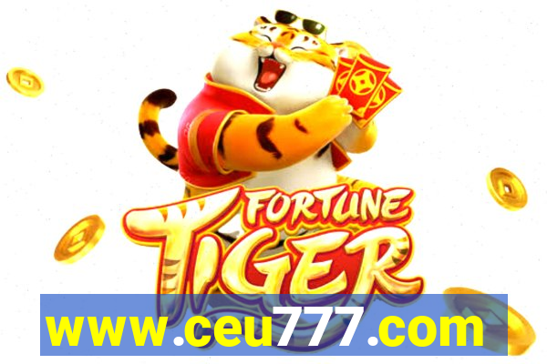www.ceu777.com