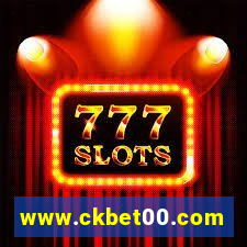 www.ckbet00.com
