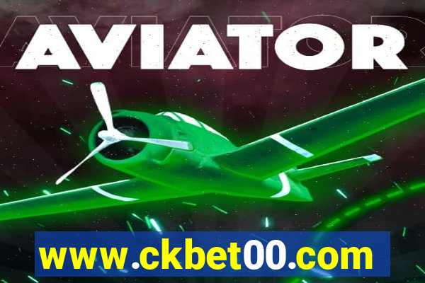 www.ckbet00.com