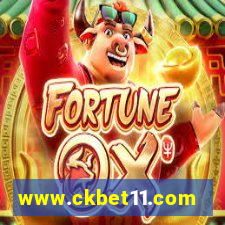 www.ckbet11.com
