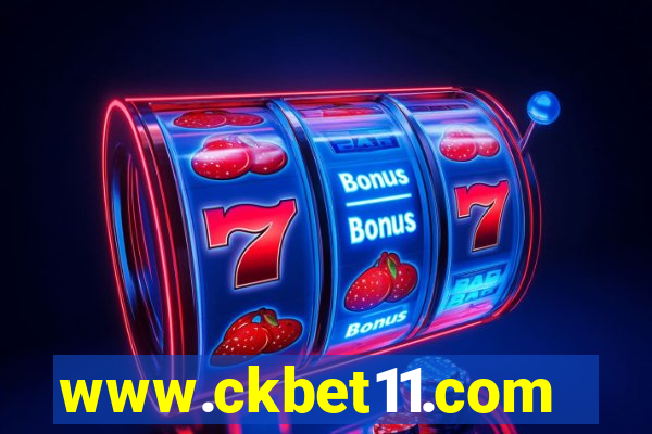 www.ckbet11.com