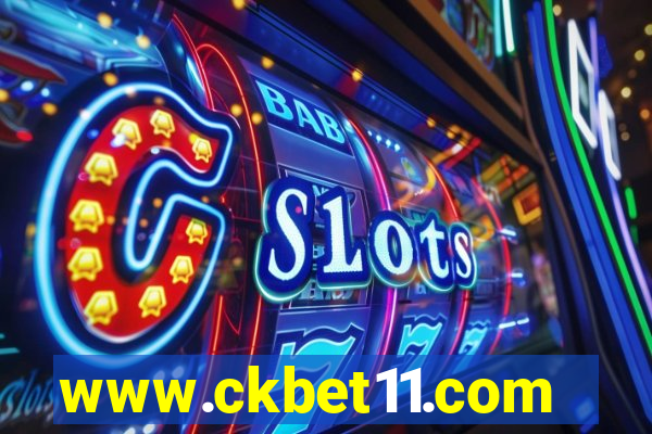 www.ckbet11.com