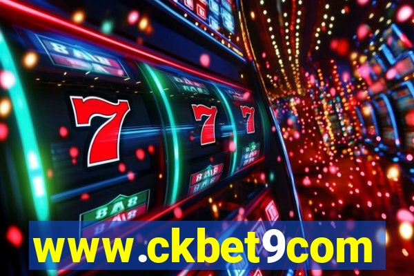 www.ckbet9com