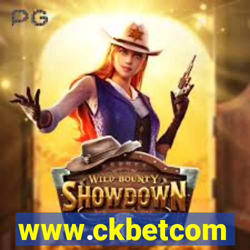 www.ckbetcom