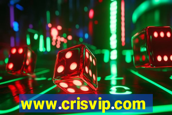www.crisvip.com.br