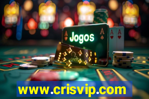 www.crisvip.com.br