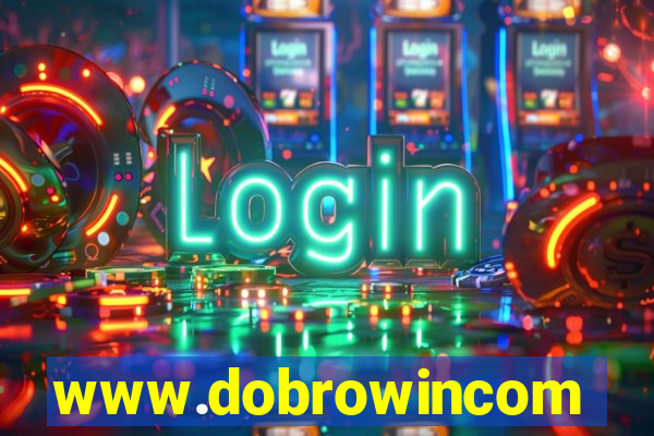 www.dobrowincom