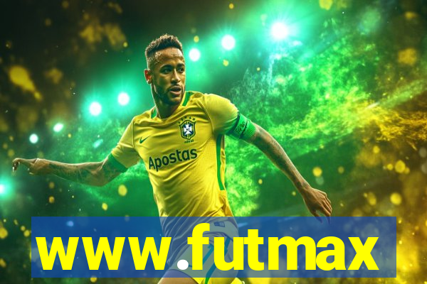 www.futmax