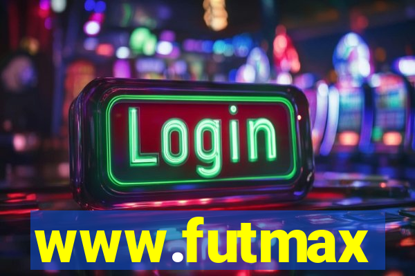 www.futmax