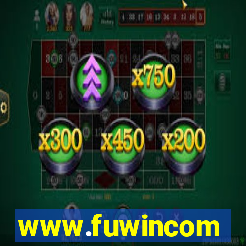 www.fuwincom
