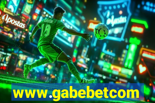 www.gabebetcom