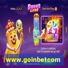 www.goinbetcom