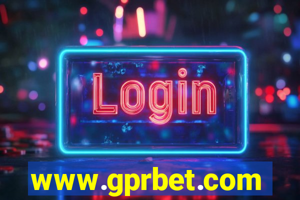 www.gprbet.com