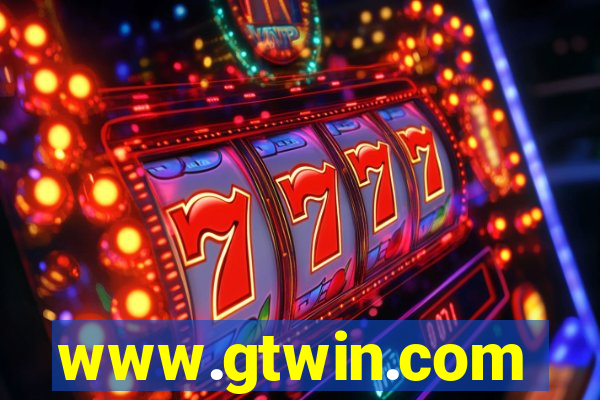 www.gtwin.com