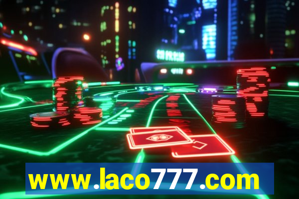 www.laco777.com