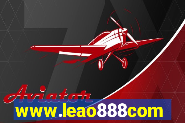 www.leao888com