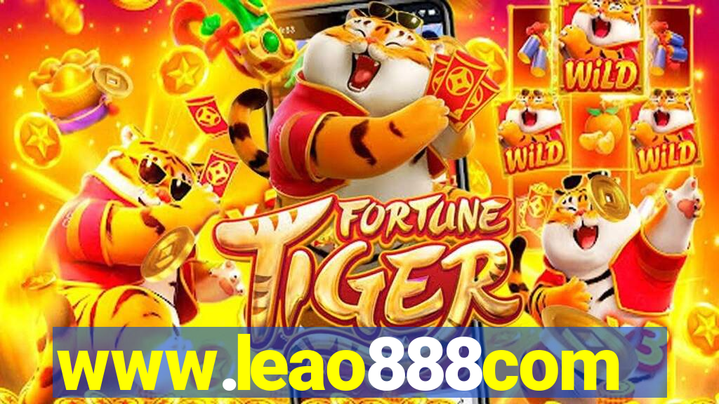 www.leao888com