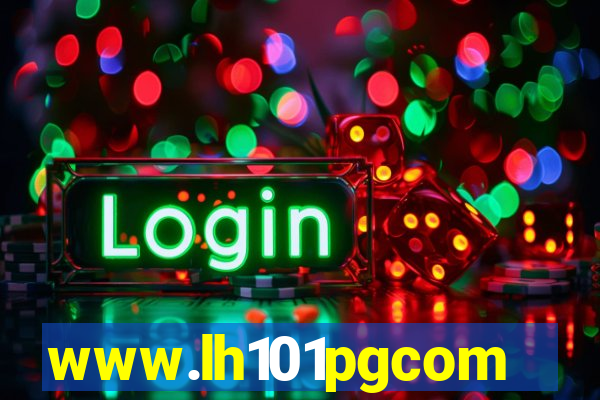 www.lh101pgcom