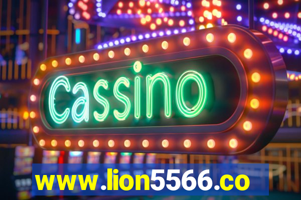 www.lion5566.com