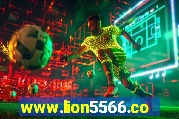www.lion5566.com
