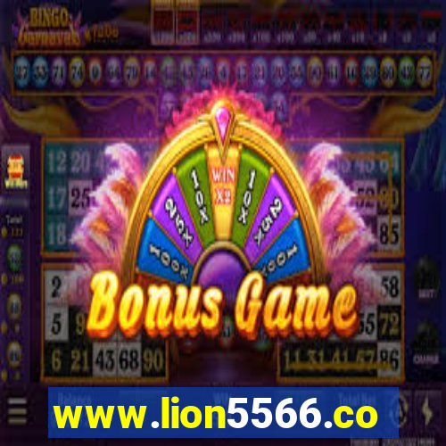 www.lion5566.com