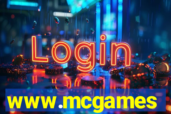 www.mcgames